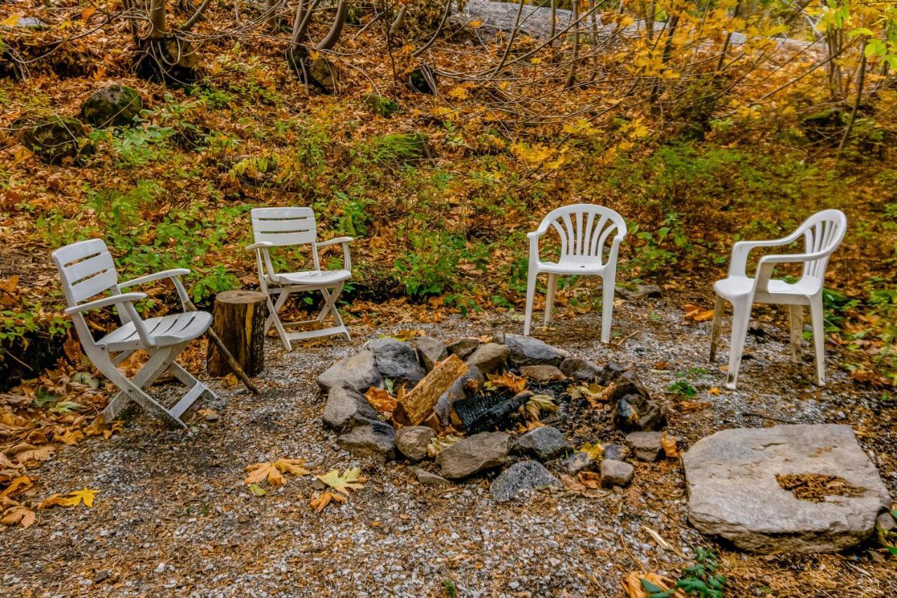 Leavenworth Cozy Cabin 外观 照片