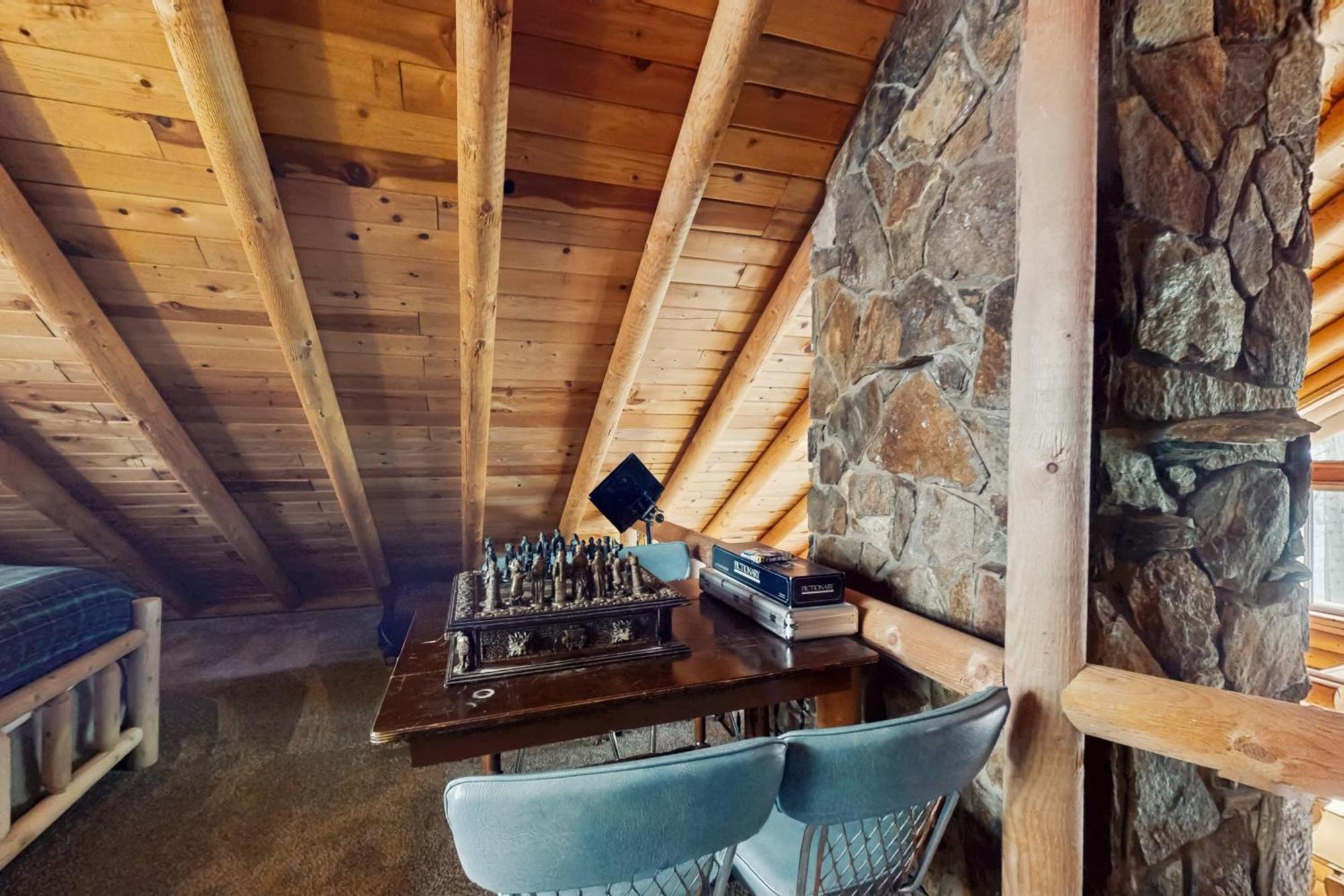 Leavenworth Cozy Cabin 外观 照片